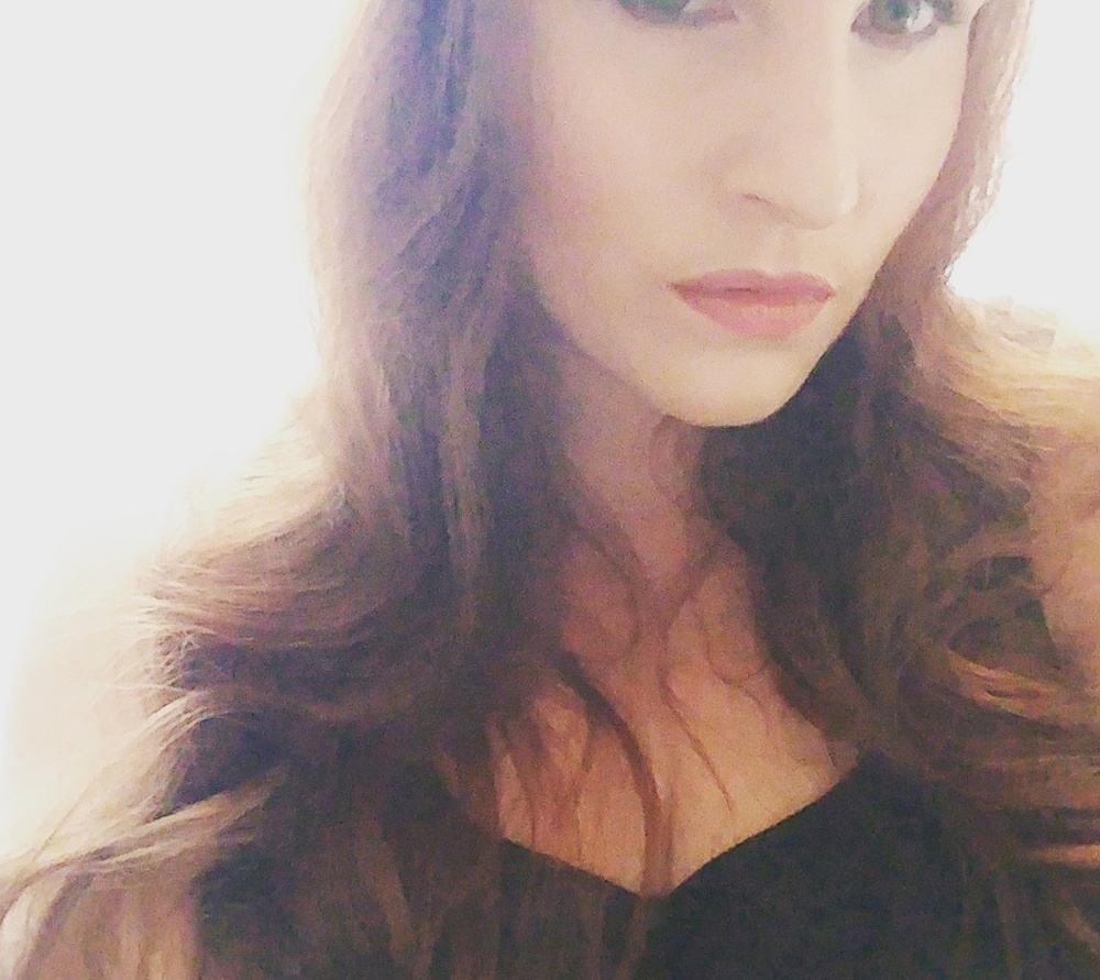 Hi, I'm Lauren 😘